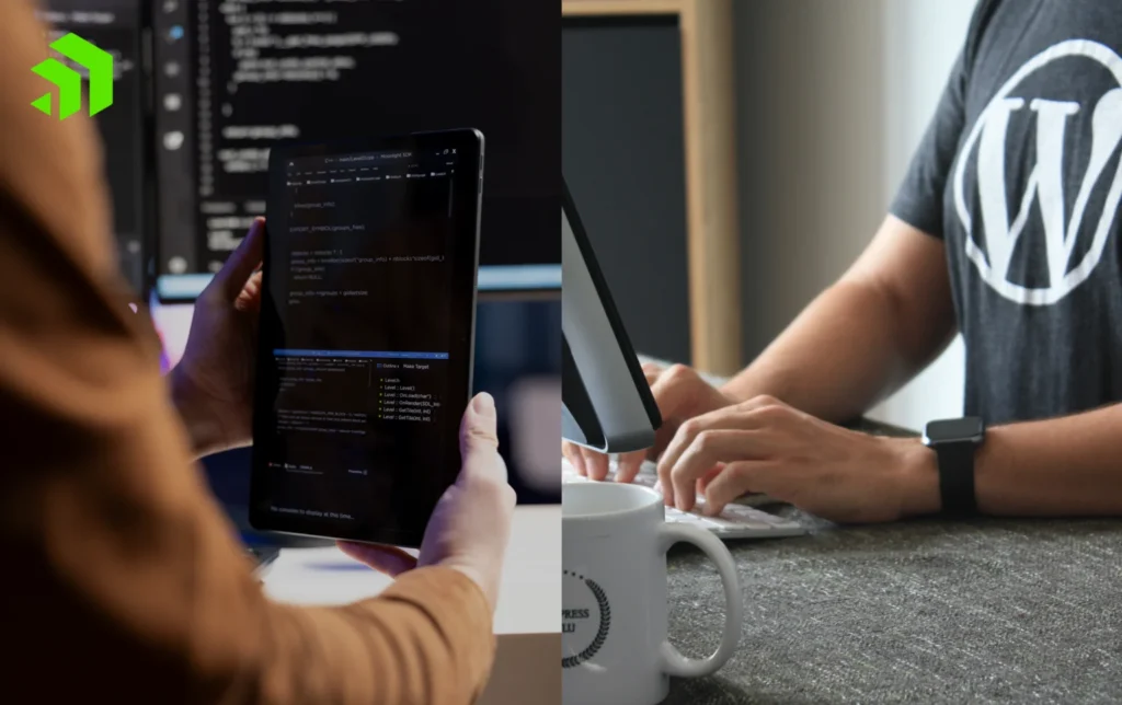 Comparison of Sitefinity vs WordPress