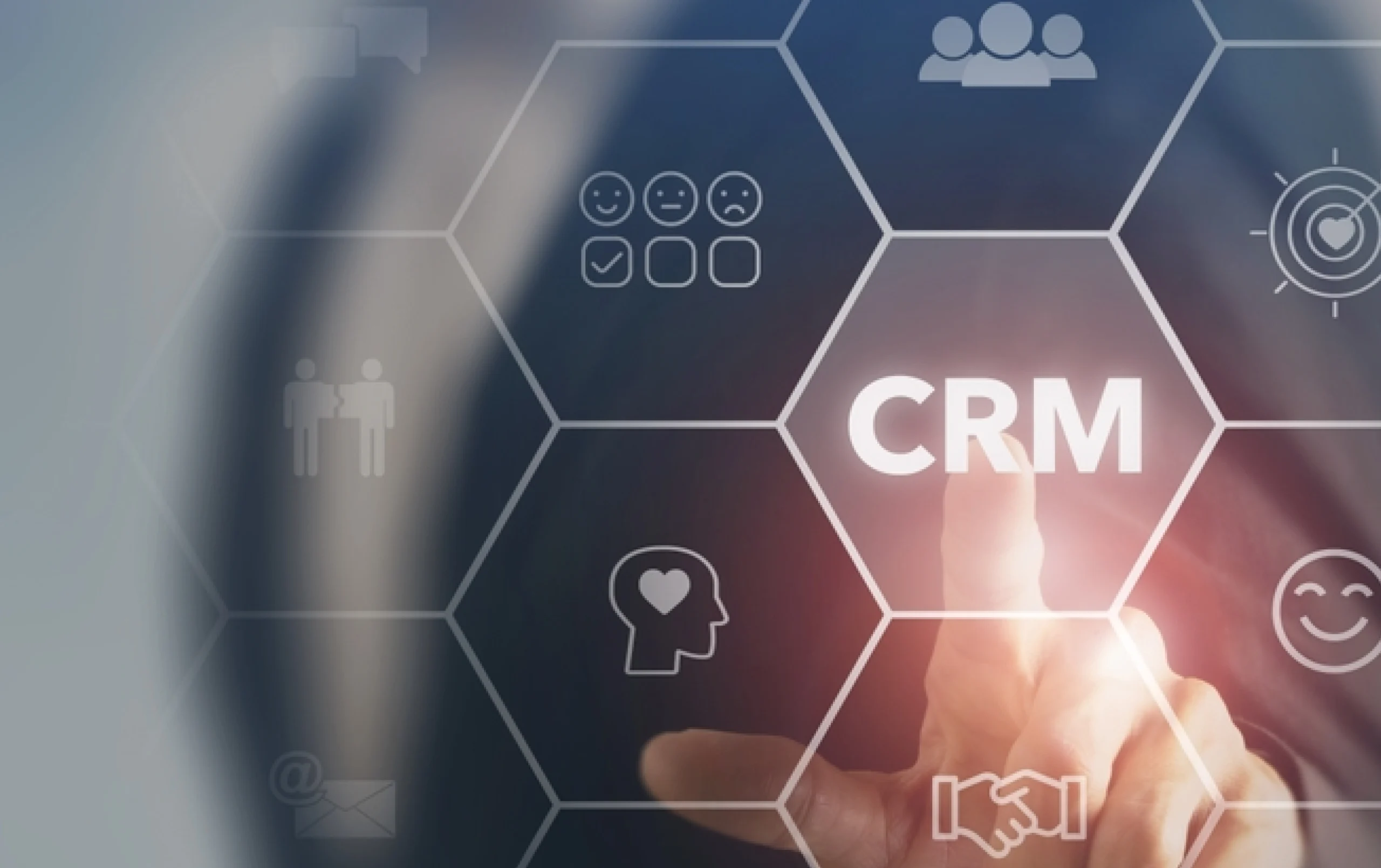 Salesforce Consulting Services