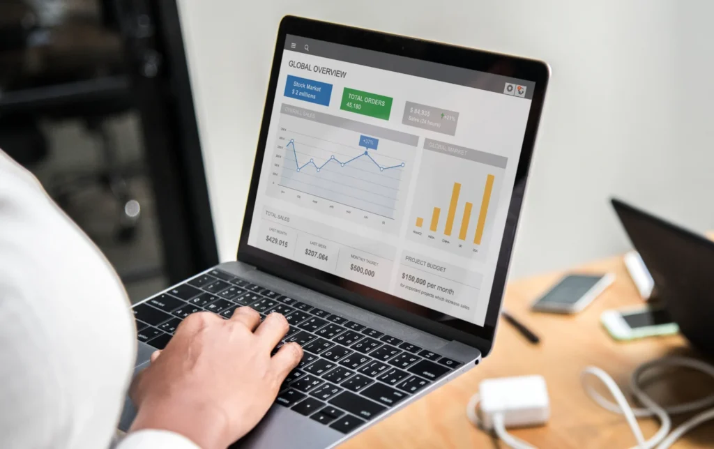 Sitefinity CMS Development
