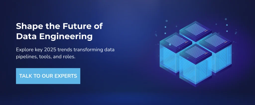 Talk to Our Data Experts - Kernshell