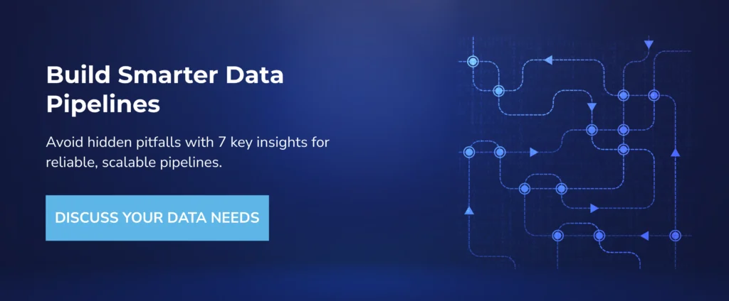 Build Smarter Data Pipelines - Kernshell