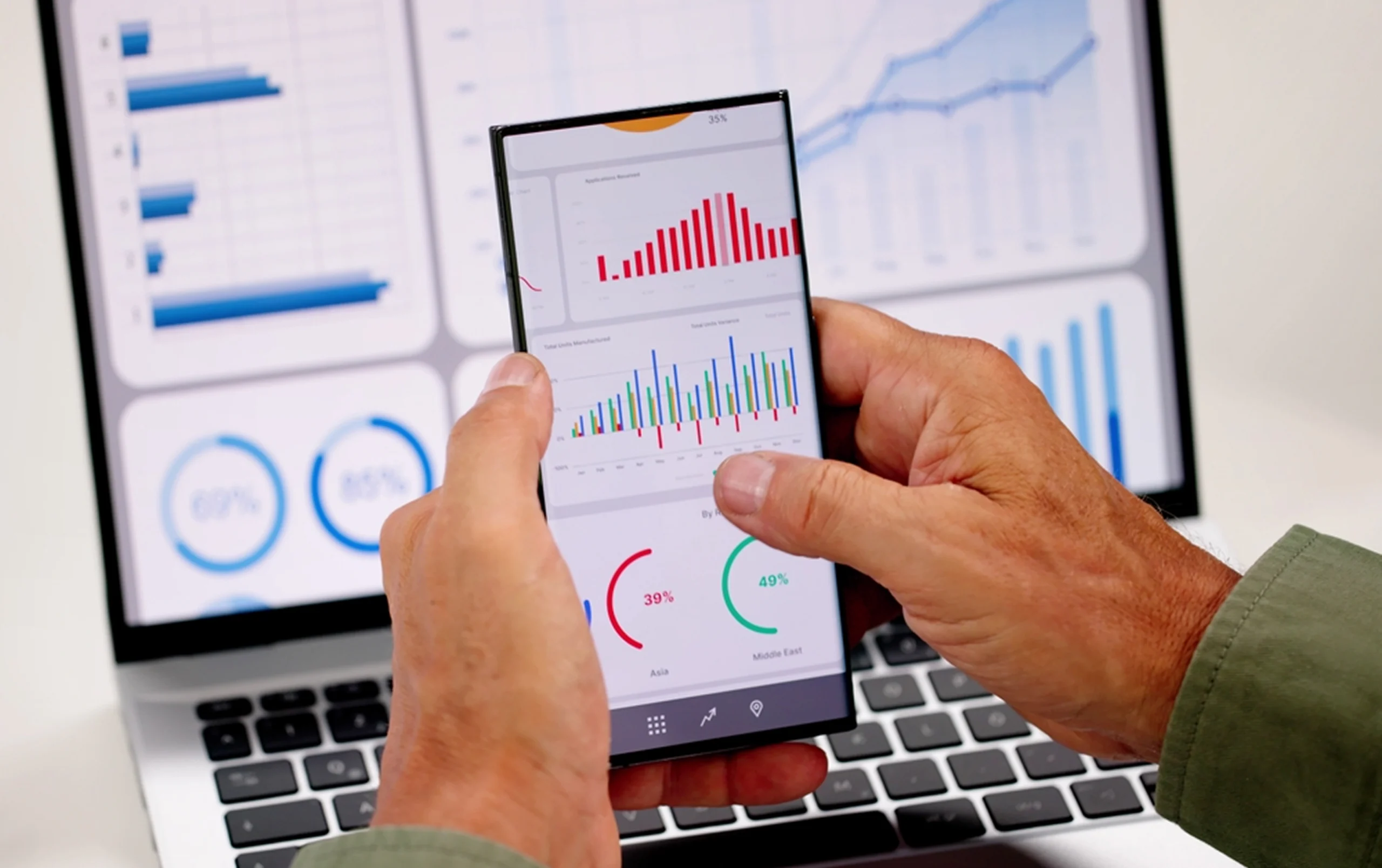 Power BI Can Transform Your Business