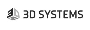 3D Systems logo