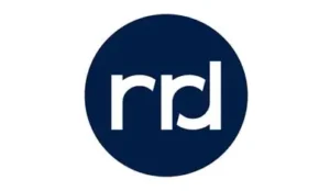 R. R. Donnelley logo