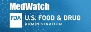 Medwatch AP logo
