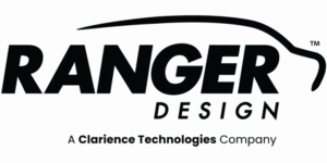 Ranger Design logo