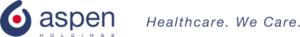 Aspen Pharma logo