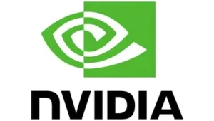 Nvidia Corporation logo