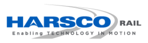 Harsco Rail logo