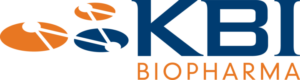 KBI Biopharma logo