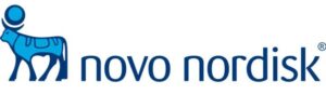 Novo Nordisk logo
