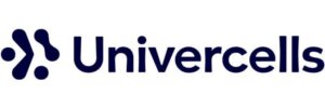 Univercells logo