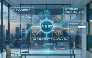 Designing for AI Search: UX Strategies for the Zero-Click Era