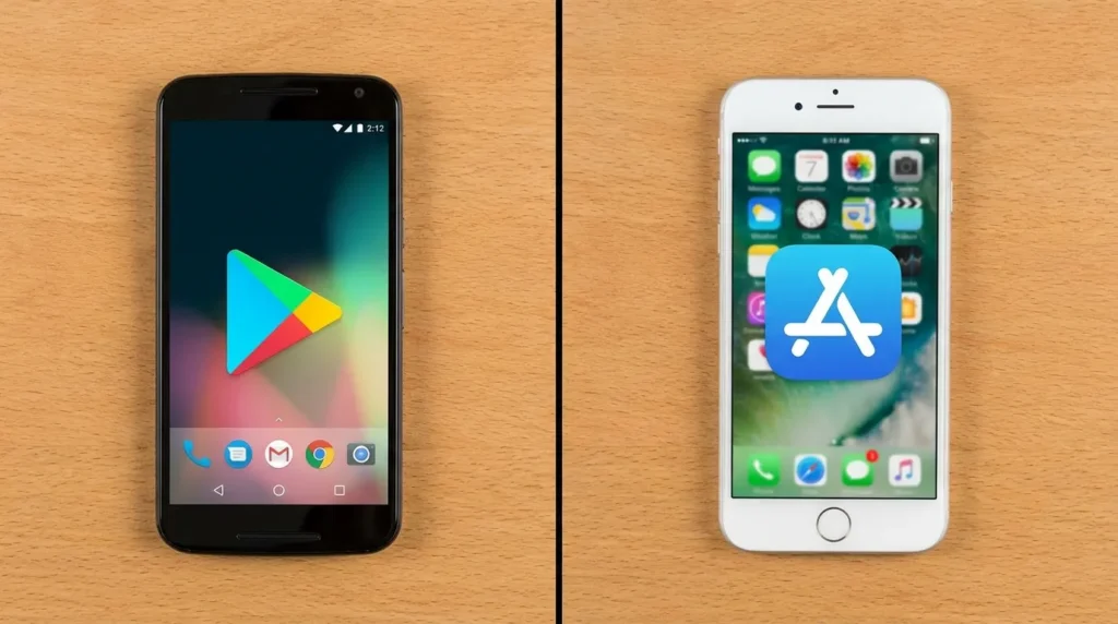 Progressive Web App 3