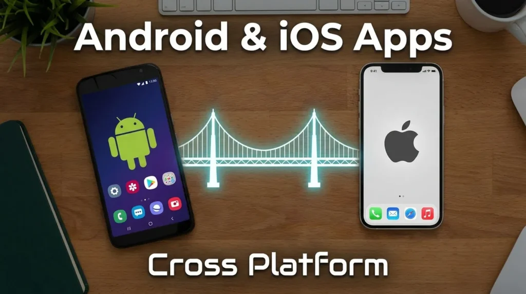 Cross Platform App 1