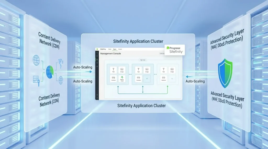 Sitefinity CMS 5