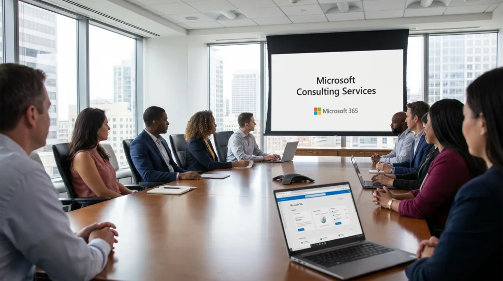 M365 Consulting 5