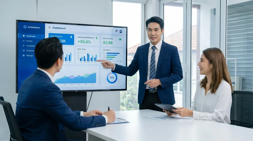 AI consulting 5