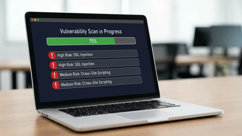Security Testing 3