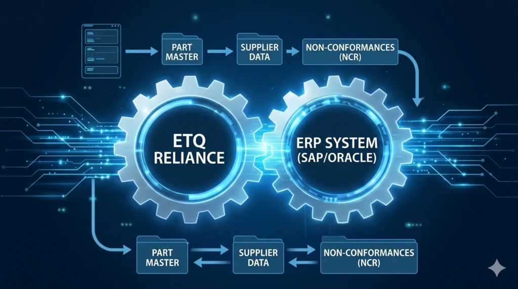 ETQ Analytics 2