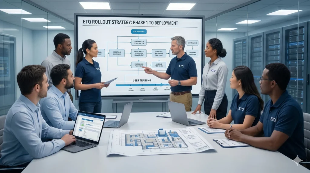 ETQ Analytics 3