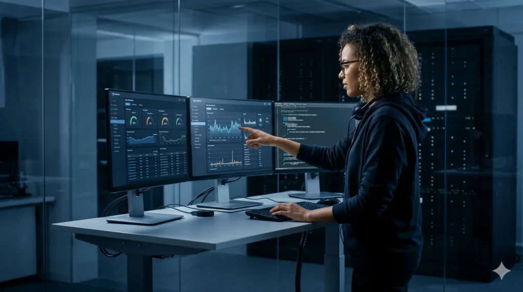 Site Reliability Engineering 5