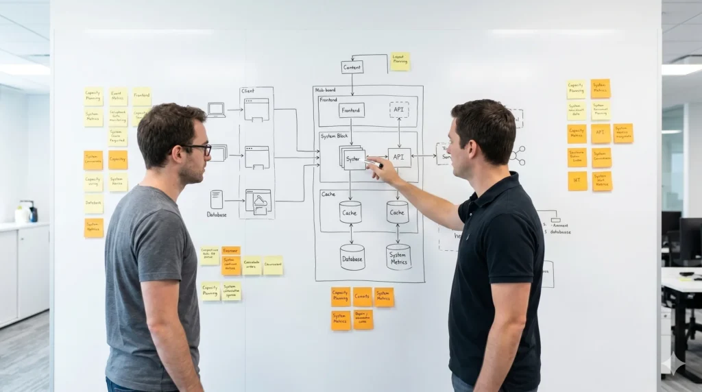 Site Reliability Engineering 4