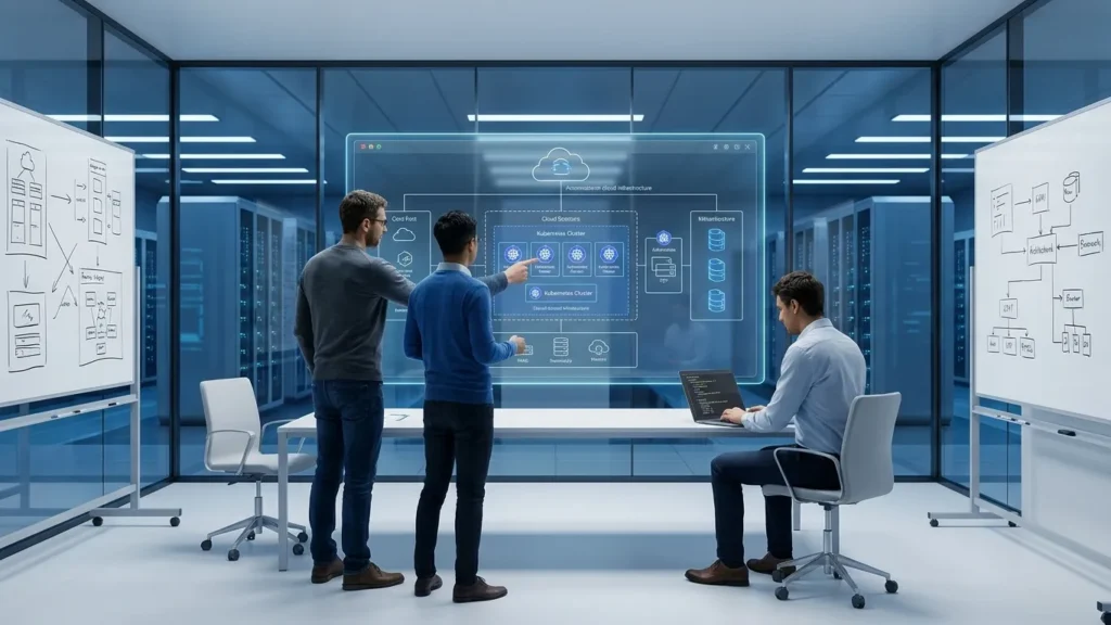 Platform Engineering 7