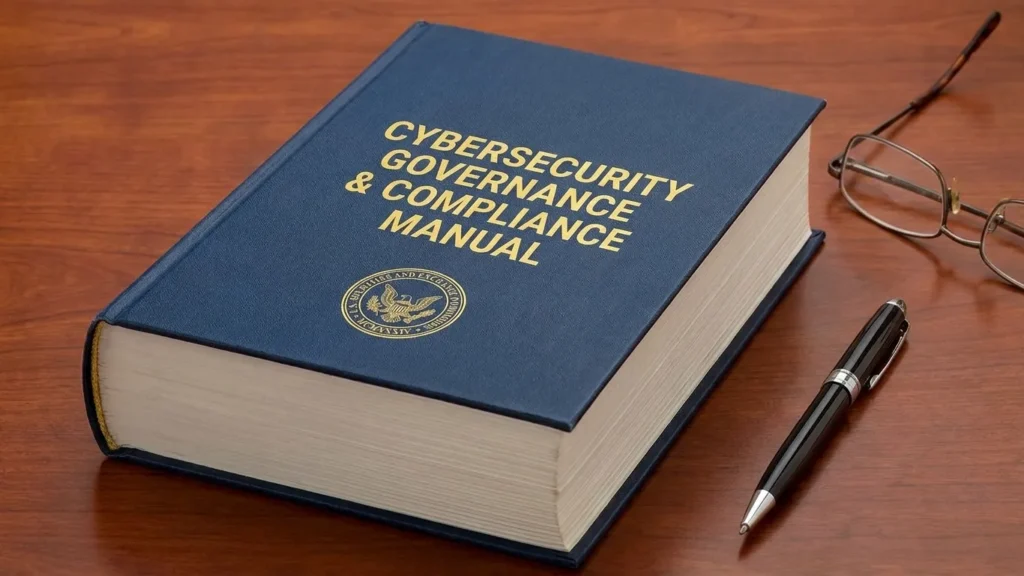 Compliance & Governance 5