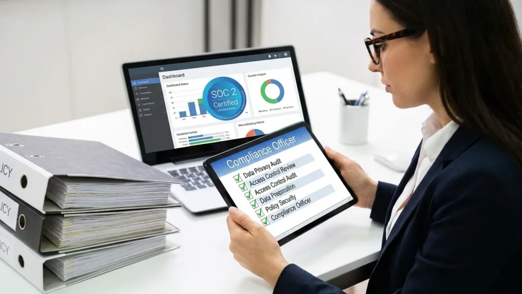 Compliance & Governance 1