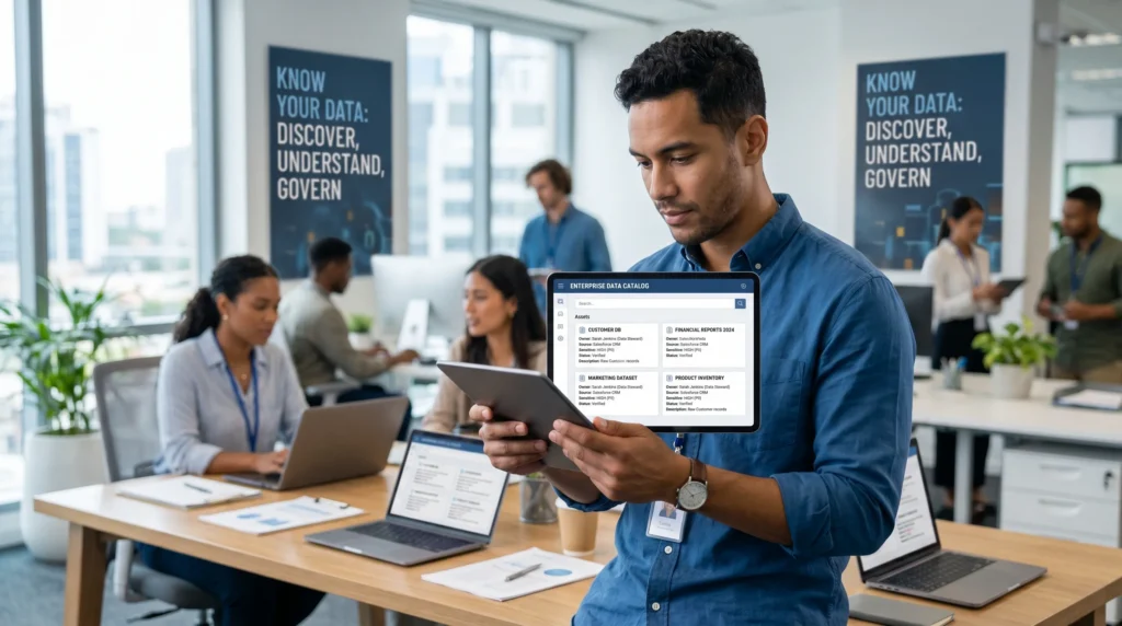Data Governance 7