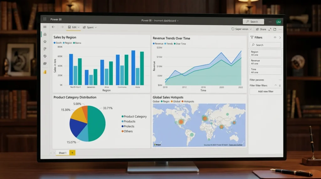 Power BI 6