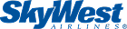 Skywest logo