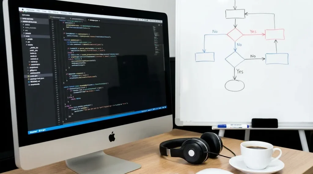 SaaS Development 1