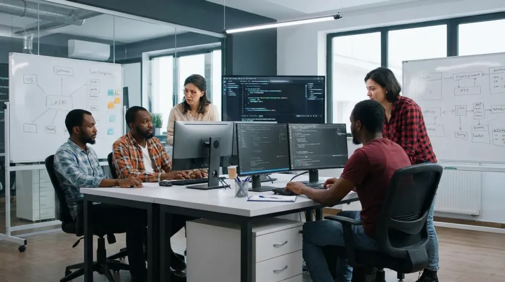 Enterprise Application 4