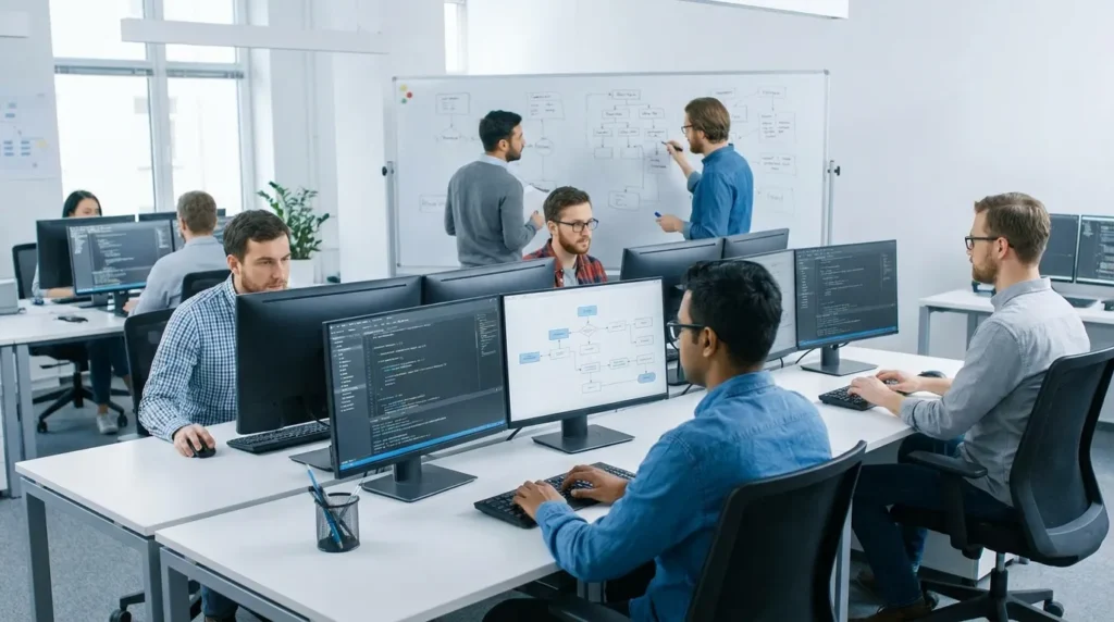 Software Development 3