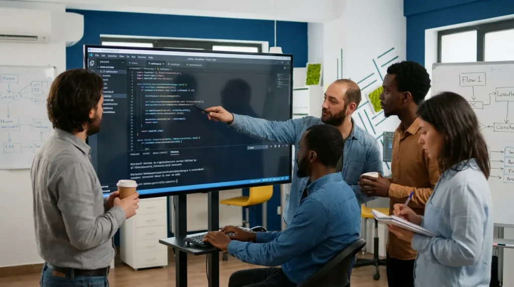 SaaS Development 2