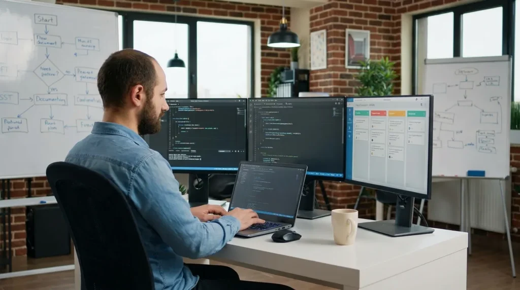 API & System Integration 2