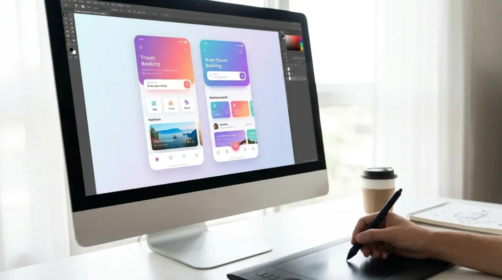 UX Research 1