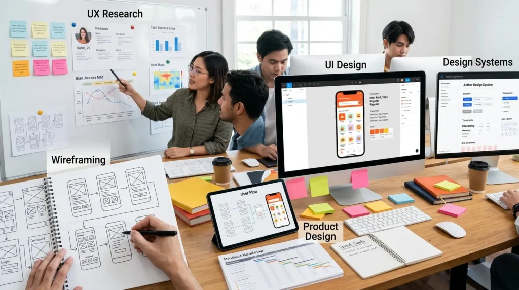 Design System 3