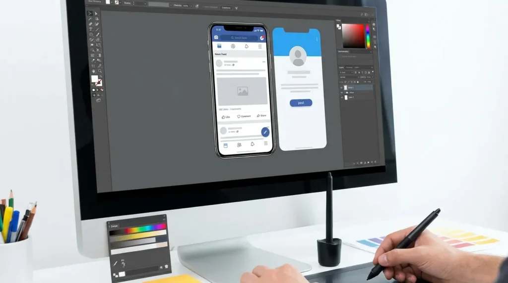 UI Design 3