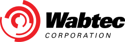 Wabtec Logo