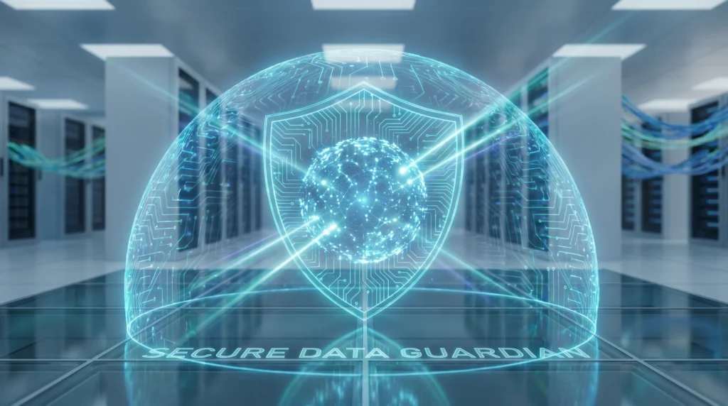 Data Privacy 8
