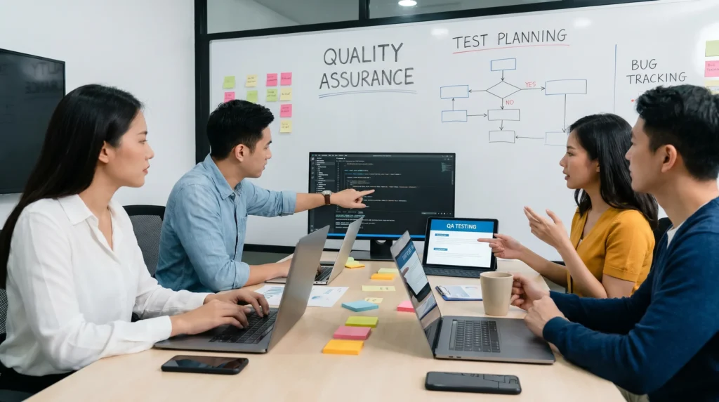 Performance Testing 1