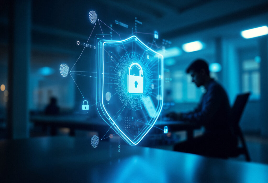 Cybersecurity 4