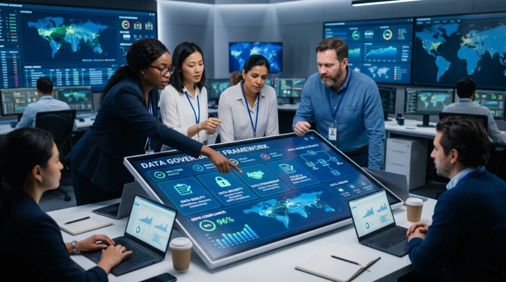 Data Governance 2