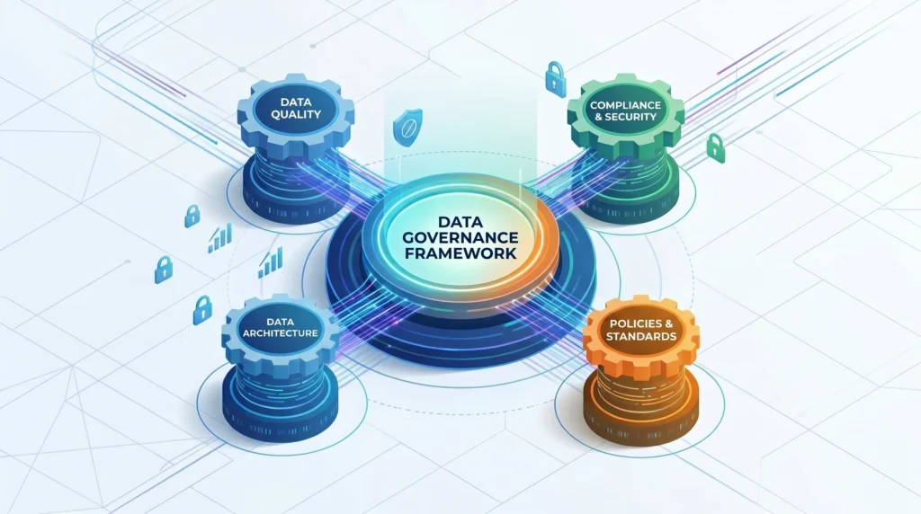 Data Governance 1