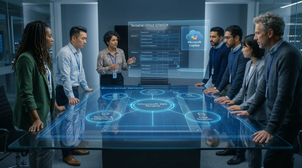 Microsoft Copilot 5