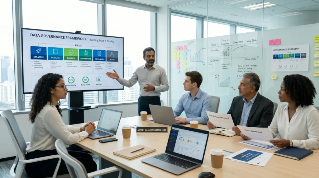 Data Governance 4