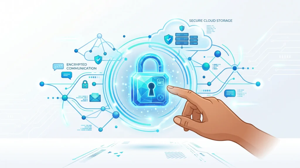 Data Privacy 6